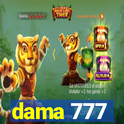 dama 777